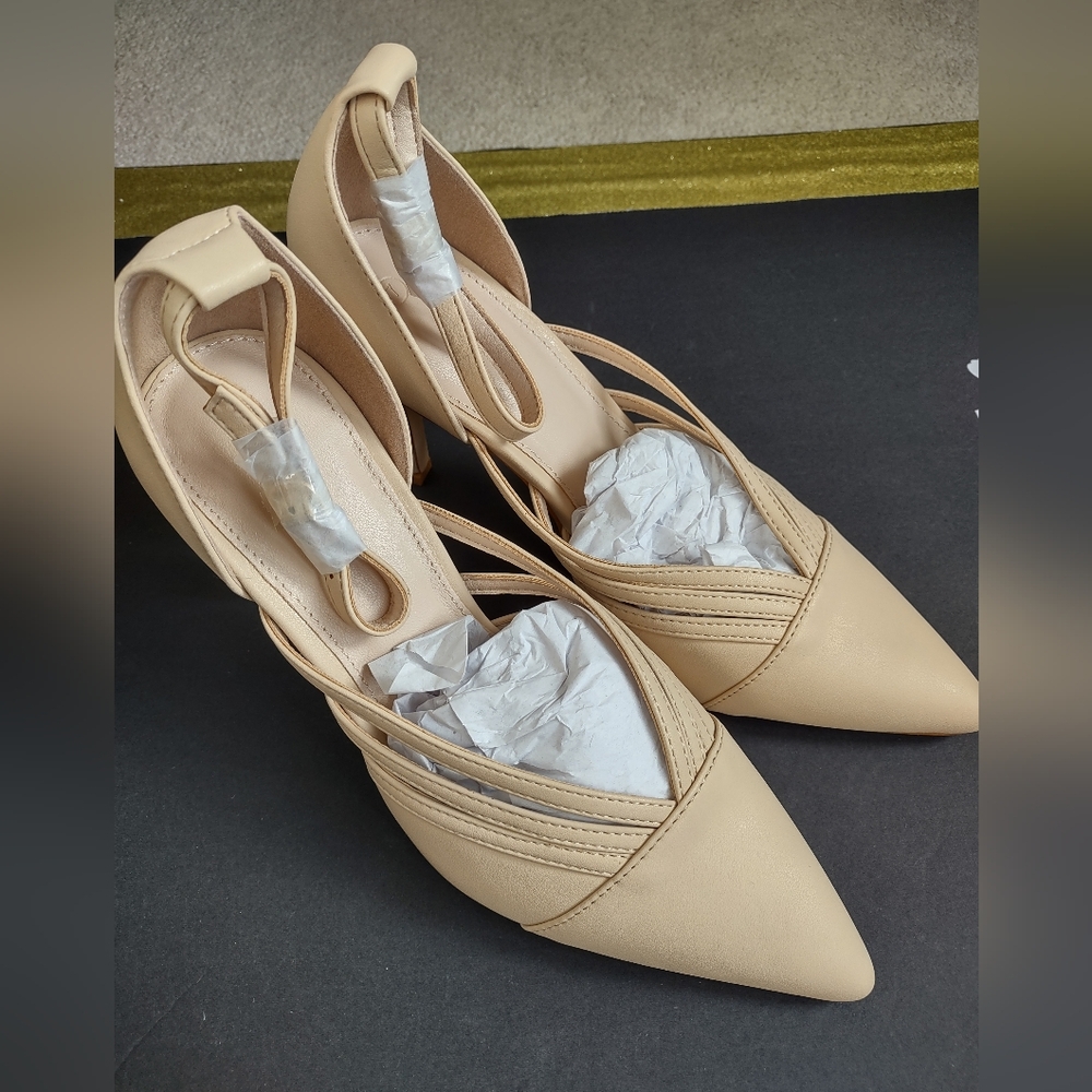 Coutgo women's shoes size 7us